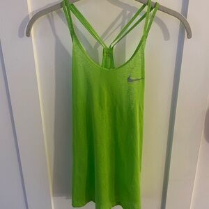 Nike Dri-Fit Running Tank